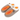 Verwarmde pantoffels taupe 2