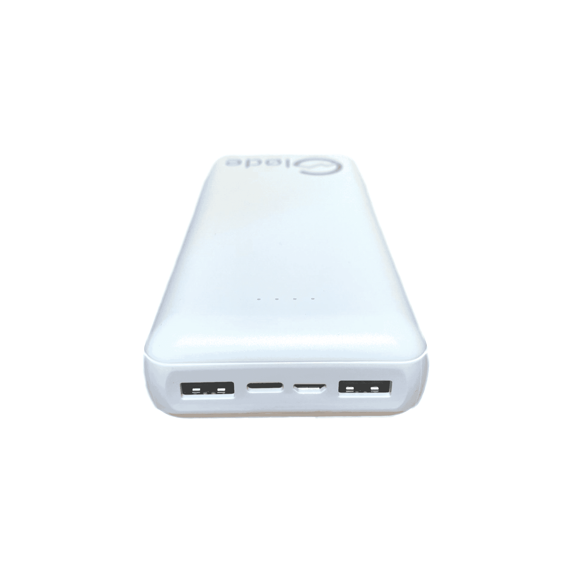 20.000 mah powerbank Gløde